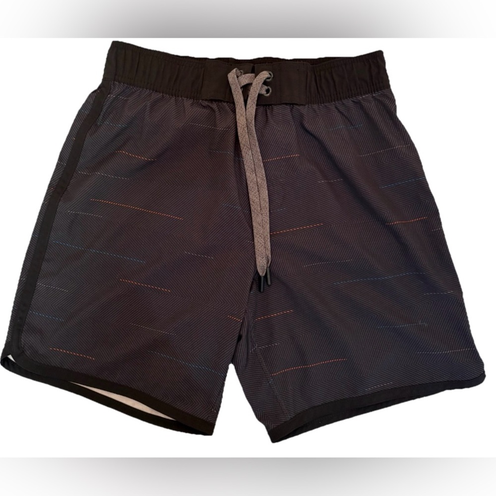 Mens PRANA Ground Speed Shorts- Size Medium